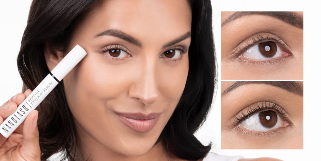 serum pestanas nanolash